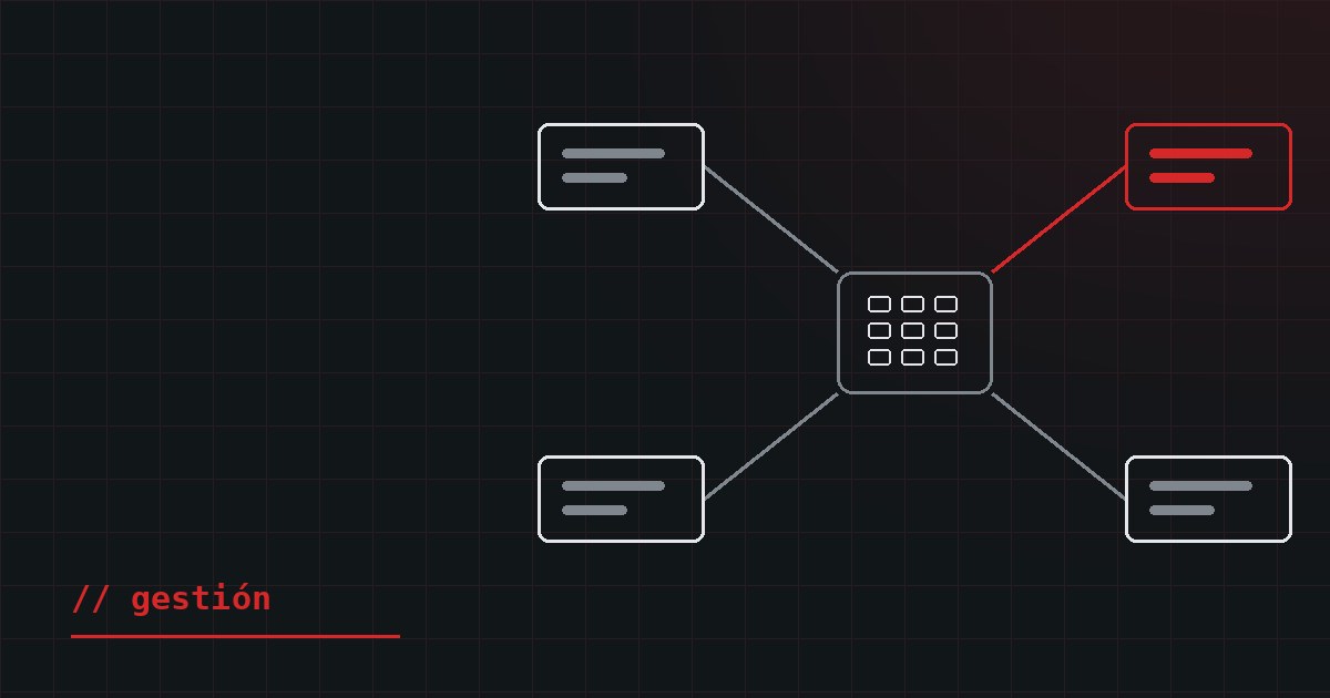 Ilustración del artículo sobre elegir entre un ERP a medida y un ERP de mercado