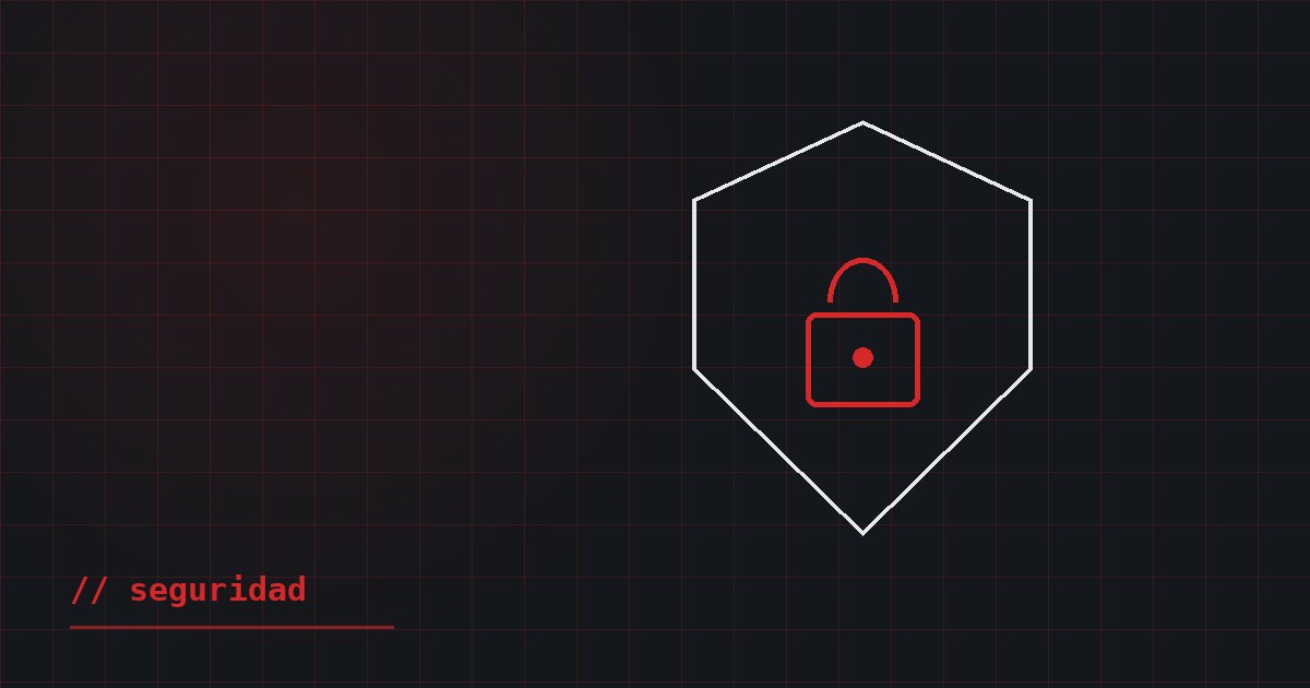 Ilustración del artículo sobre seguridad de los datos internos de la empresa